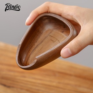 Bincoo Cà Phê Cân Đĩa Đậu Gốm Cà Phê Đậu Đo Cà Phê Dụng Cụ Cà Phê