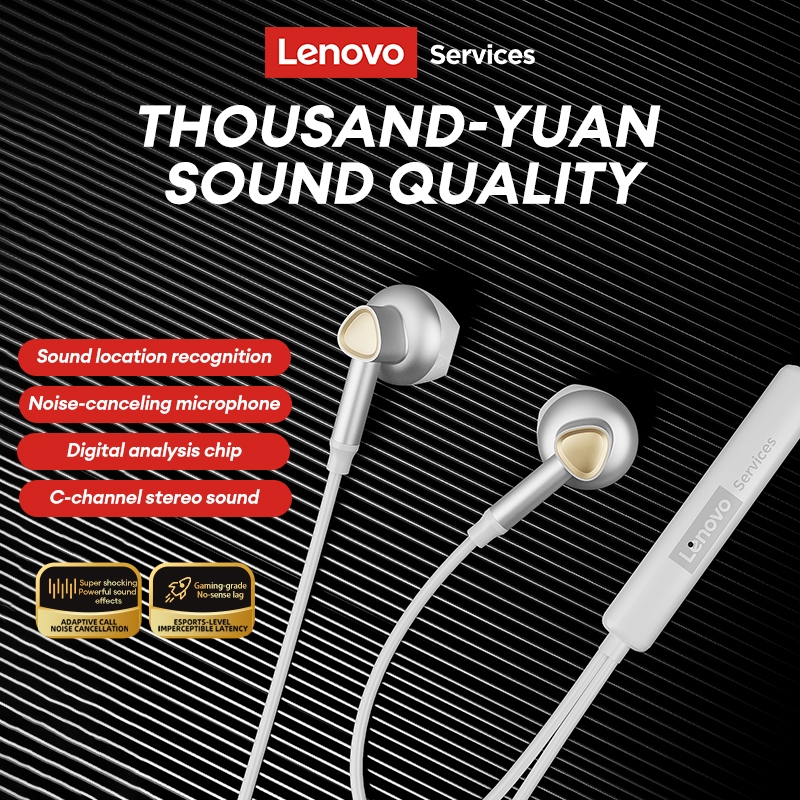 Lenovo Y101and Y101 PRO Giắc cắm 3,5mm Tai nghe có dây đa năng Âm thanh nổi Âm thanh nổi Tai nghe điện thoại | BigBuy360 - bigbuy360.vn