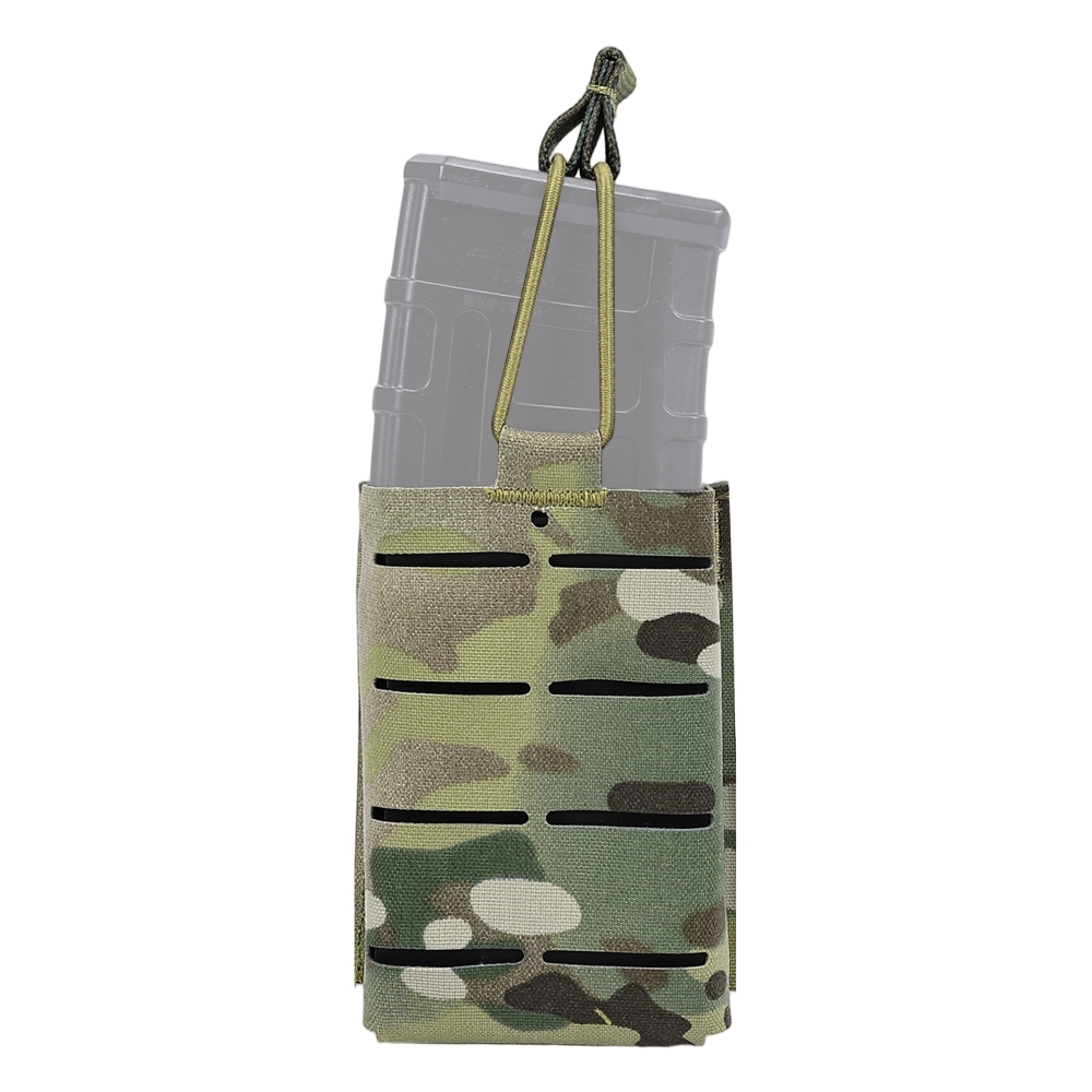 Skywander M4/556 Magazine Pouch - Túi tạp chí mở từ tính cho chiến thuật