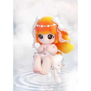 Thang máy con gái biển Liita TNT SPACE