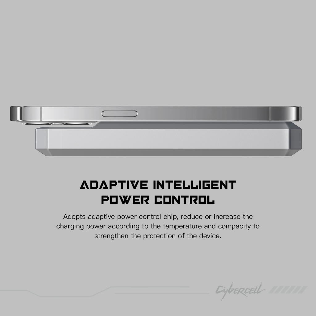 Sạc dự phòng từ tính ORSEN EW55 20000mAH PD 20w không dây USB Type C 100% chính hãng | BigBuy360 - bigbuy360.vn