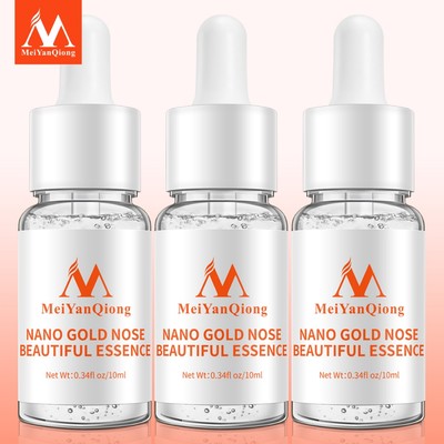 MeiYanQiong Set 3 Tinh Dầu Chăm Sóc Nâng Mũi Thương Hiệu