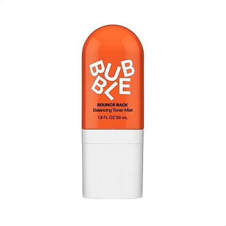 Xịt dưỡng ẩm Bubble Skincare Bounce Back 55ml