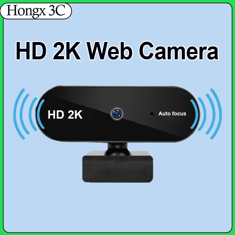 Webcam 1080P Full HD Video Gọi Cho PC Laptop Có Micro Cắm Và Chạy 1080P USB Video Webcam Cho Máy Tín
