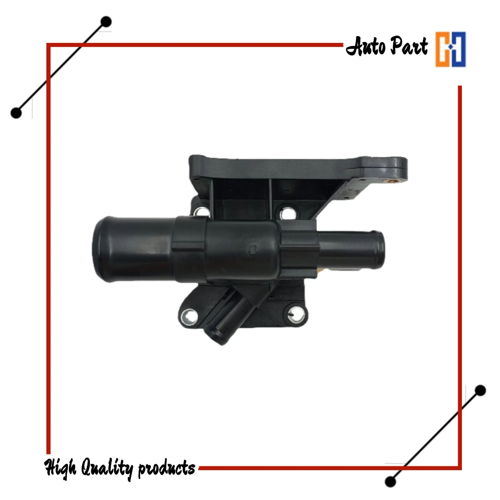 6S4G-8K556-A Ford Mondeo & Kuga Ống Kết Nối Hội 6S4Z-8K556-A 1450955 - Lắp ráp đầu nối ống chất lượn