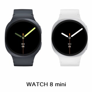  Đồng hồ Mini 40mm Đồng hồ thông minh NFC Mult-Sport Theo dõi nhịp tim Cuộc gọi Bluetooth chống nước cho đồng hồ thông minh samsung 