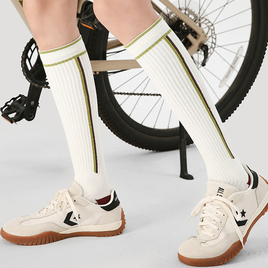 Áo tất thể thao nữ đẹp mỏng,ideal cho chạy bộ và yoga