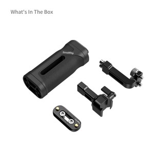 Bộ tay cầm mini nhẹ SmallRig 5532