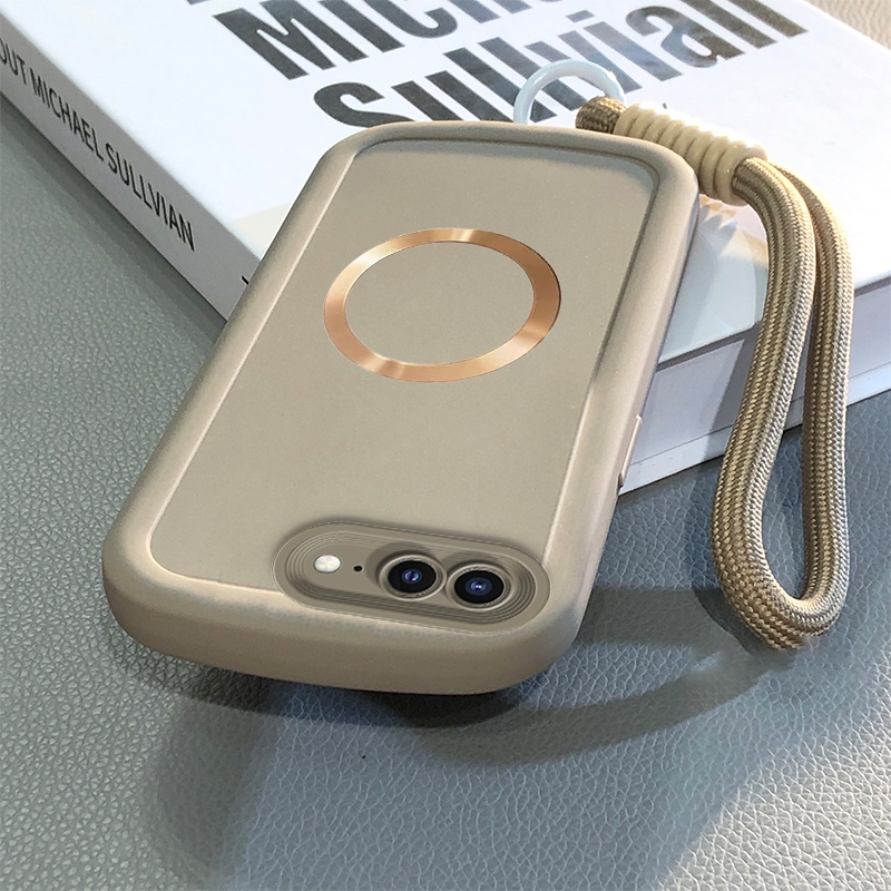 Ốp Lưng Cho iphone 7 5s 5 6 8 6s plus 6P 7P 8P se 2 ipnone se Vỏ Điện Thoại Vỏ Mềm Silicon Chống Sốc