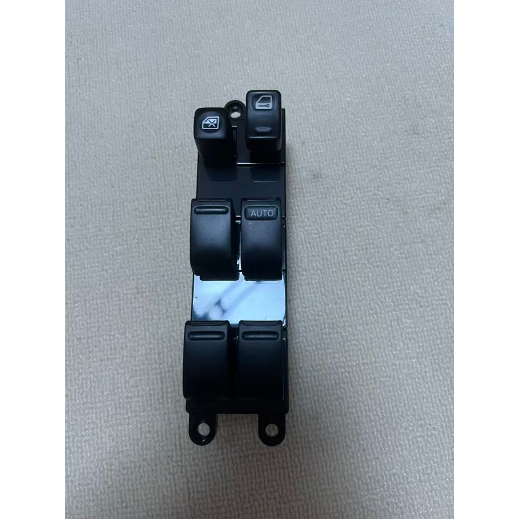 Công tắc chính nâng cửa sổ ô tô Nissan Thích hợp cho Nissan almera Nissan A33 4 cửa