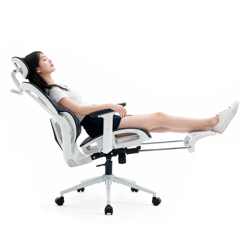 ghế công thái học ghế văn phòng ngã lưng ghế công thái học ghế xoay văn phòng office  gaming chair | BigBuy360 - bigbuy360.vn