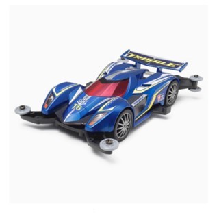 Ổ đĩa bốn bánh TAMIYA TAMIYA 18638 TRIGALE Maserati MA Chassis