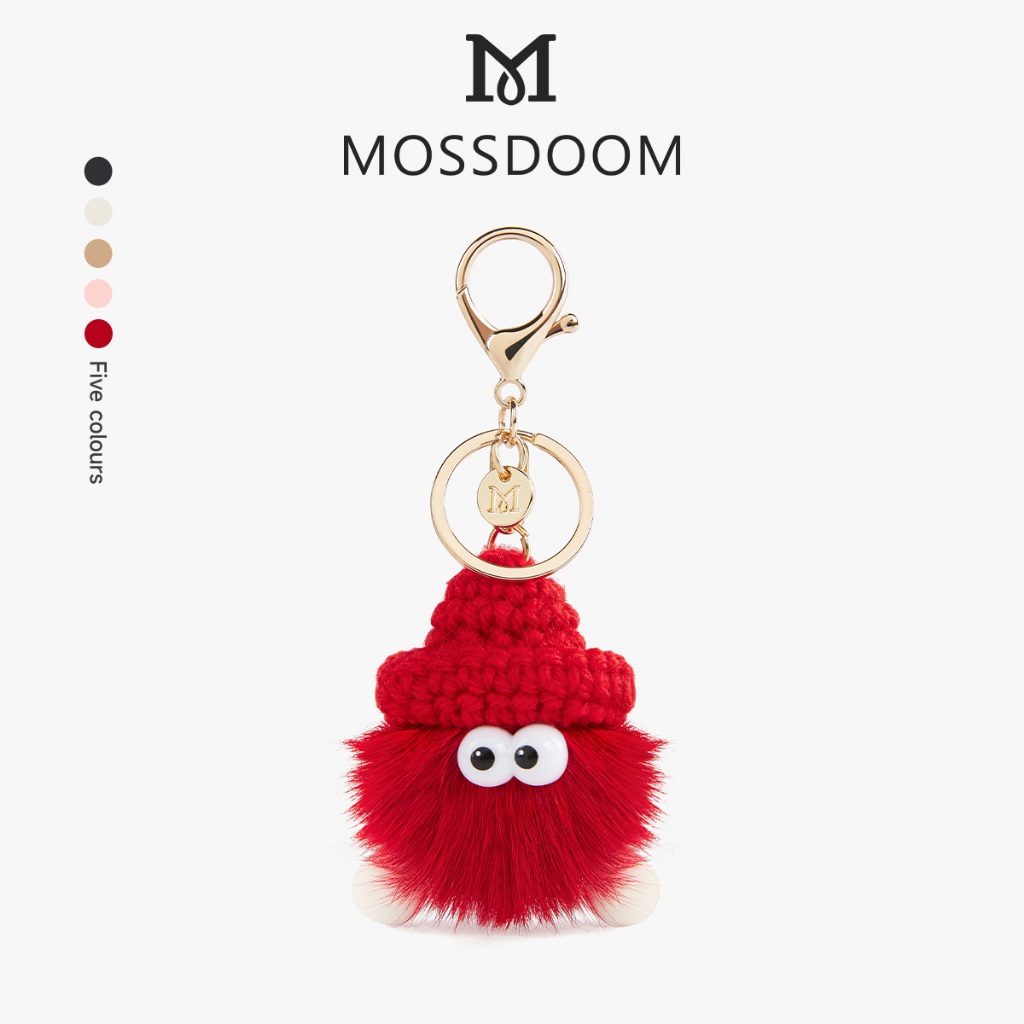 MOSSDOOM Mini Piconi Phụ kiện túi xách. Phụ kiện búp bê