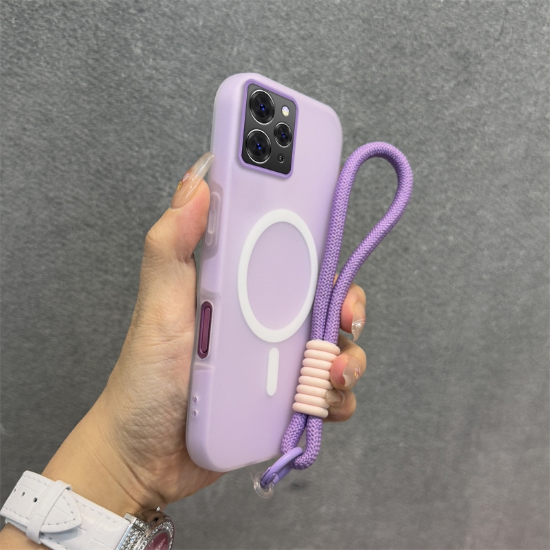 Ốp Lưng 2 Trong 1 Cho Redmi 12 4G 12C redmi 13 Vỏ Điện Thoại Chống Sốc Thiết Kế Mới Thẩm Mỹ GD-dt-BS