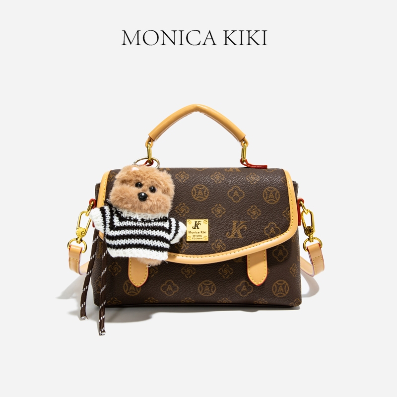 MONICA KIKI Túi xách nữ Presbyopic Túi xách đi lại