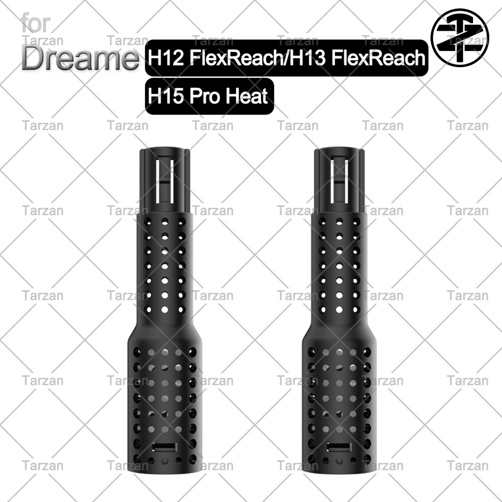 Phụ kiện chân không khô ướt nhiệt Dreame H12 FlexReach / H13 FlexReach / H15 Pro: Khử mùi bình nước 