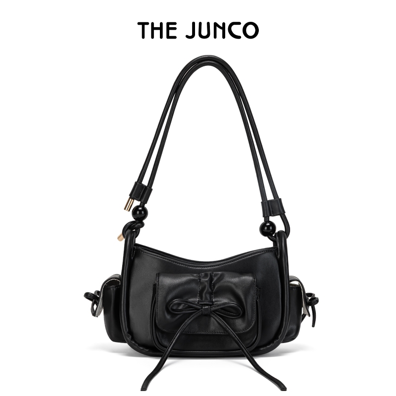 The Junco Túi hông Túi đeo vai Thiết kế nhẹ nhàng Dây đeo thoải mái Túi xách Túi đeo chéo