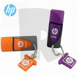 Creative Custom USB 2.0 HP V245 Silicone Memory Stick 8GB 16GB 32GB 64GB Bút Drive Stick
