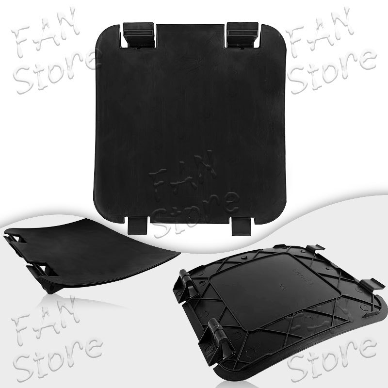 FENDER OE 51717340199 Bánh Xe Ô Tô Chắn Bùn Vị Trí Bóng Đèn Lót Dành Cho Xe BMW 5 6 7 8 Series G11 /