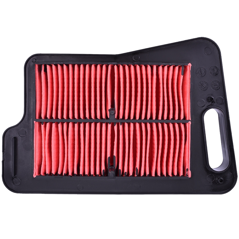 Bộ lọc không khí xe máy phù hợp với bộ phận lọc không khí Suzuki Scooter AN400 cho AN400 Burgman AN4