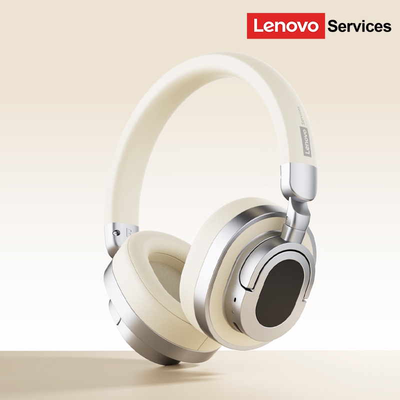 Tai nghe Bluetooth Lenovo LE602 Giảm tiếng ồn Cảm ứng thông minh có Mic V6.0 | BigBuy360 - bigbuy360.vn