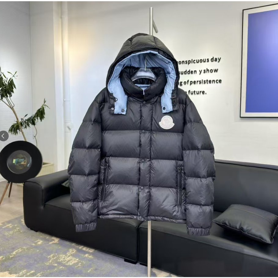 Mới đến áo khoác dạ nam nữ dài tay có mũ trùm đầu, size từ S đến 5XL