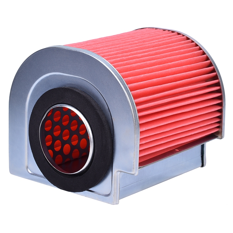Bộ lọc không khí xe máy phù hợp cho Honda CA250 CMX250 C, CD Rebel CD250 Máy lọc không khí Rebel OE: