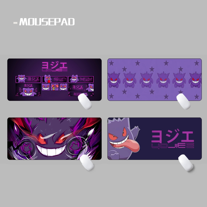 Đá con mèo béo anime sony hay to màu tím đáng yêu