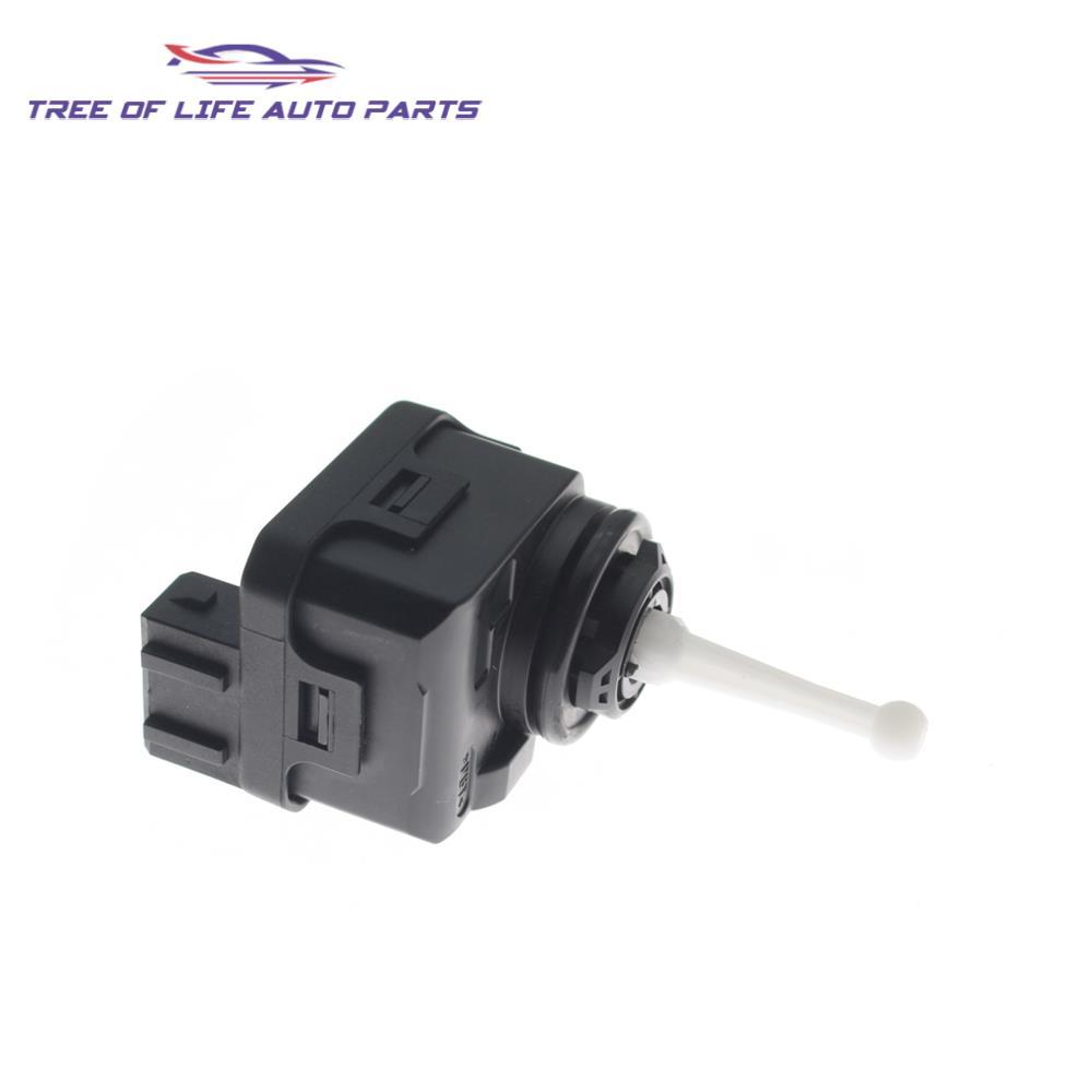 Công tắc điều chỉnh phạm vi đèn pha truyền động 3B0941295A cho VW Passat B5 3BG Audi A3 S3 8L A6 C5 