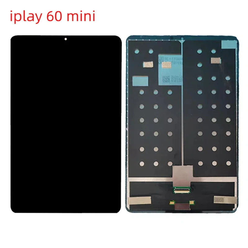 Màn Hình LCD Cho ALLDOCUBE iplay60 Mini Pro Màn Hình LCD Màn Hình Cảm Ứng Thay Thế Cho ALLDOCUBE ipl