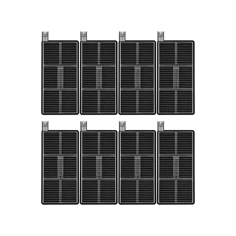 Bộ lọc HEPA tương thích với Dreame Aqua10 Ultra Roller / Aqua10 Ultra Track / Aqua 10 Pro Track / Ph