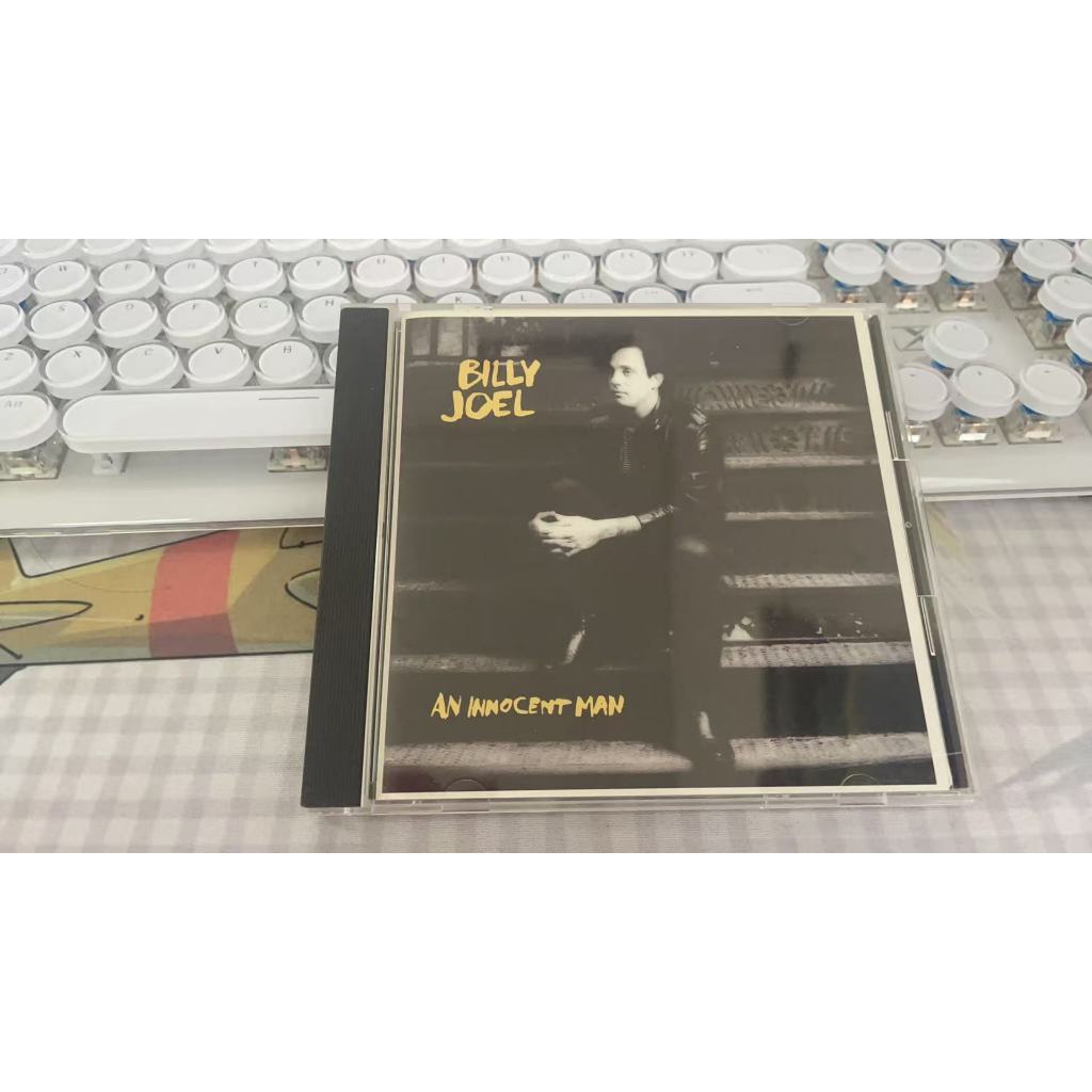 Billy Joel – Người Vô Tội A78