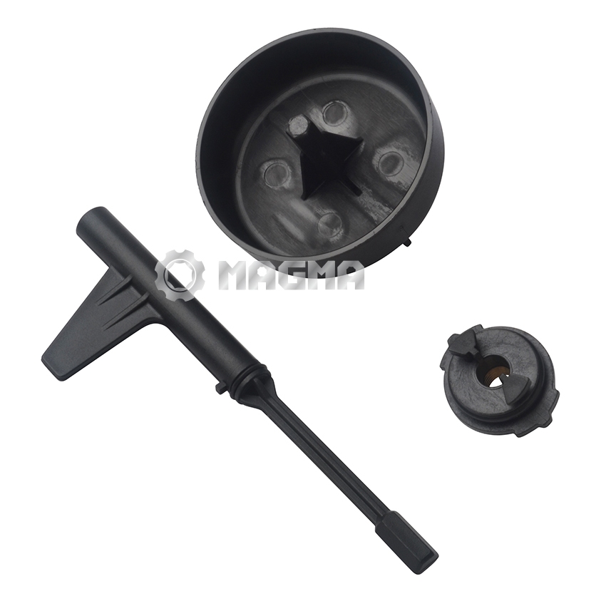 Bộ Xả Dầu Và Đổ Lại Cho Xe Mercedes-Benz 9G-Tronic Truyền Động Dụng Cụ Ô Tô MG50569