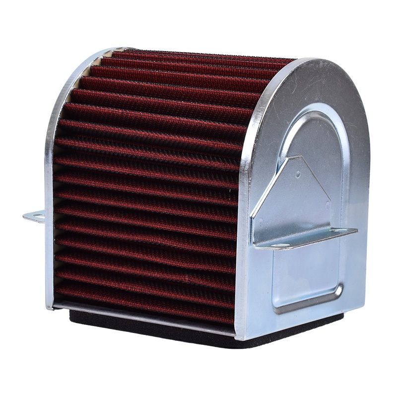 Lọc gió xe máy cho Honda CB400 X, XA-G, H, J CB500 CBR400 R-G, H, J CBR500 CB500 OE: Honda 17211-MGZ