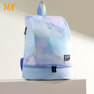 Ba lô bơi 361 độ Túi bơi tách khô và ướt