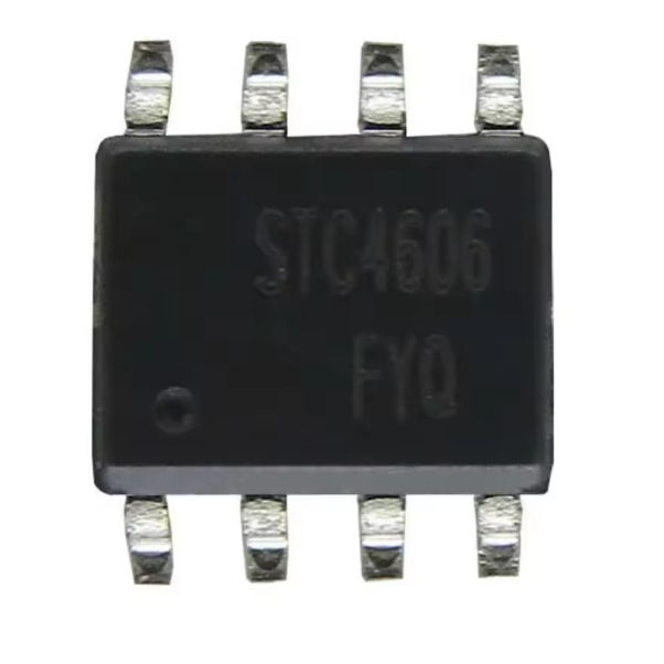 5 cái / lốc 4606 AO4606 STC4606 SOP-8 hoàn toàn mới