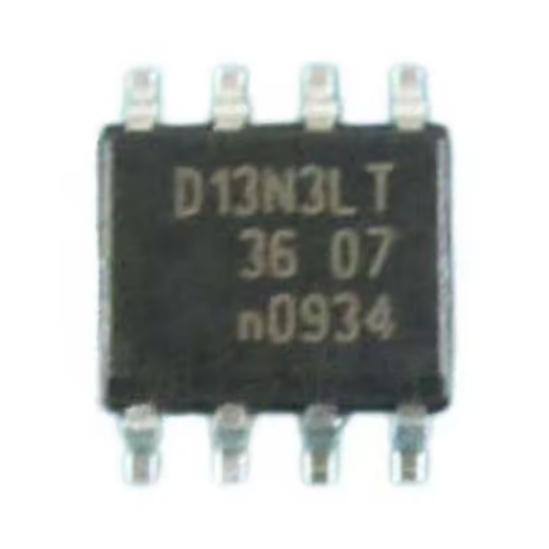 5 Cái / lốc D051A D13N3LT D4N01 D8693 BD8693 Thương Hiệu Mới SOP-8