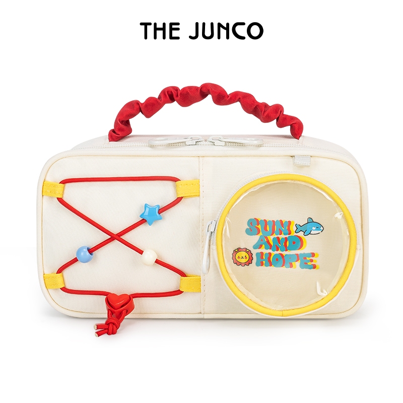 The Junco Túi xách tinh tế đóng gói thương hiệu chính hãng