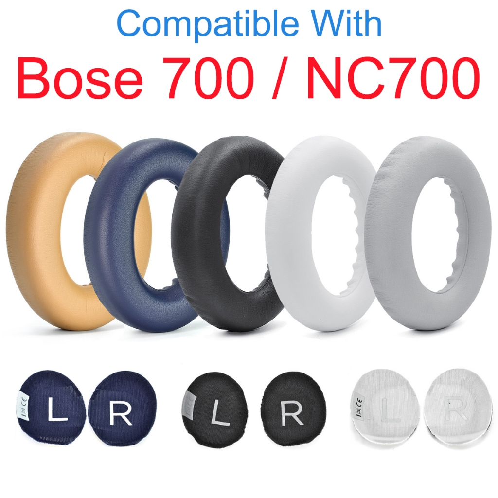 Miếng đệm tai thay thế cho tai nghe Bose 700 NC700 Đệm xốp mềm