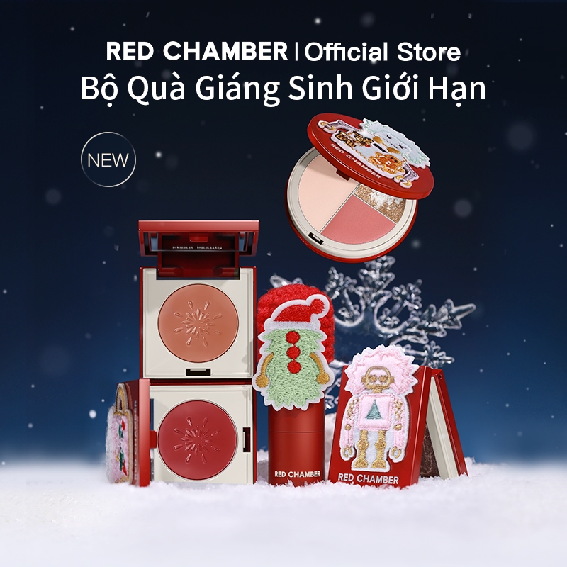 RED CHAMBER HARUKI Multi-Purpose Cream Limited Edition Blush