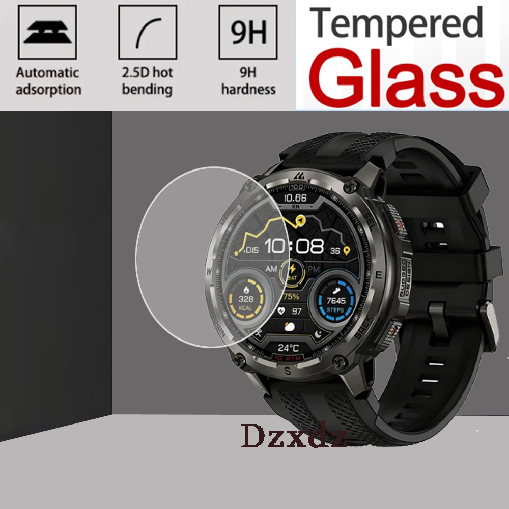 Miếng Dán Bảo Vệ Màn Hình KOSPET TANK T4 Cho KOSPET TANK T3 Ultra 2 Kính Cường Lực Bảo Vệ Phim Kính 