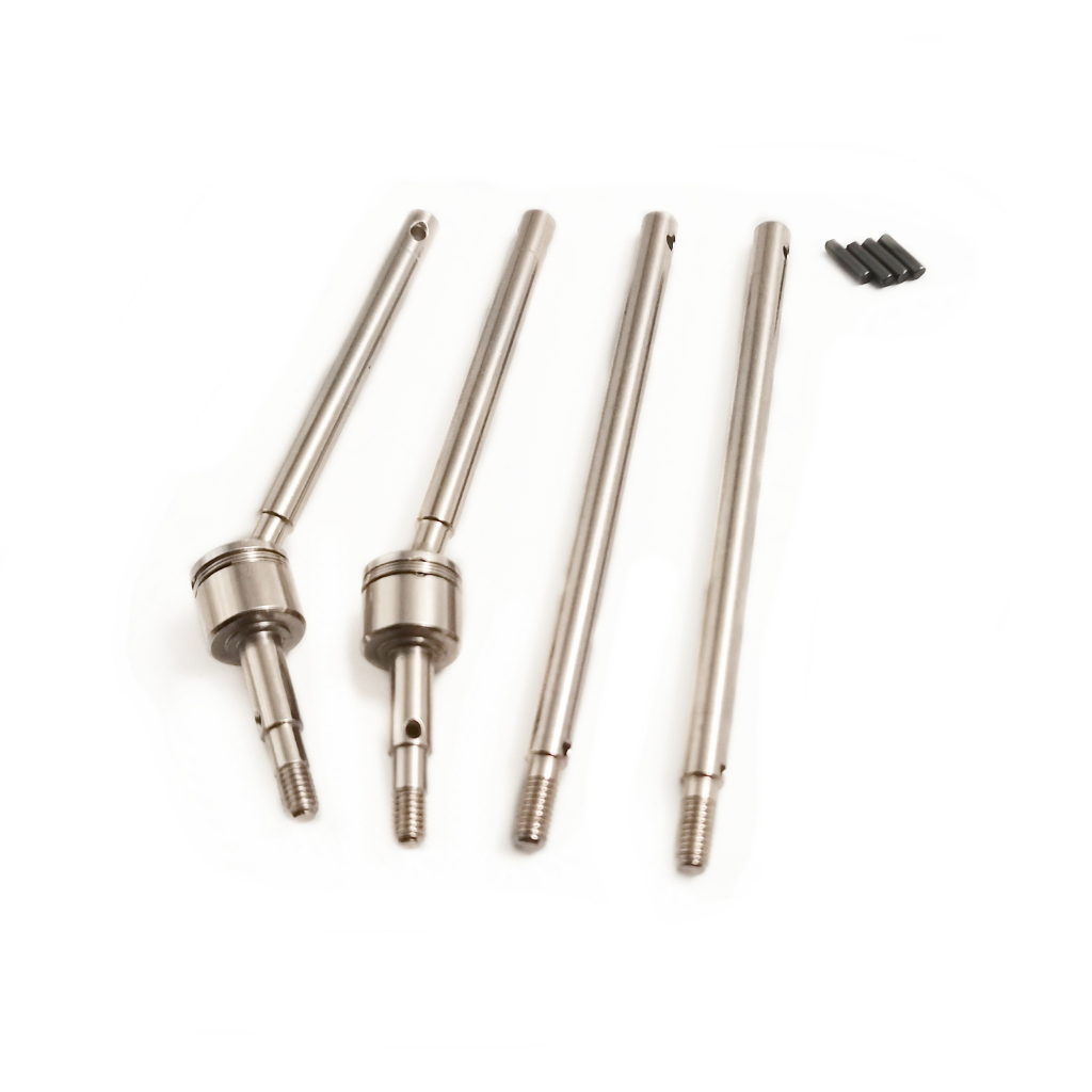 Mn128 mn86 trục trước và sau CVD phụ tùng