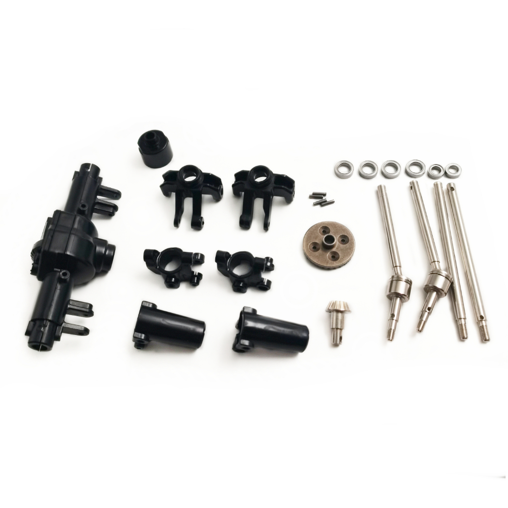 Mn128 mn86 bộ phận trục có sẵn