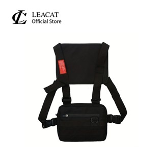 Túi chiến thuật đeo trước ngực LEACAT đa năng thời trang dạo phố cá tính cho nam