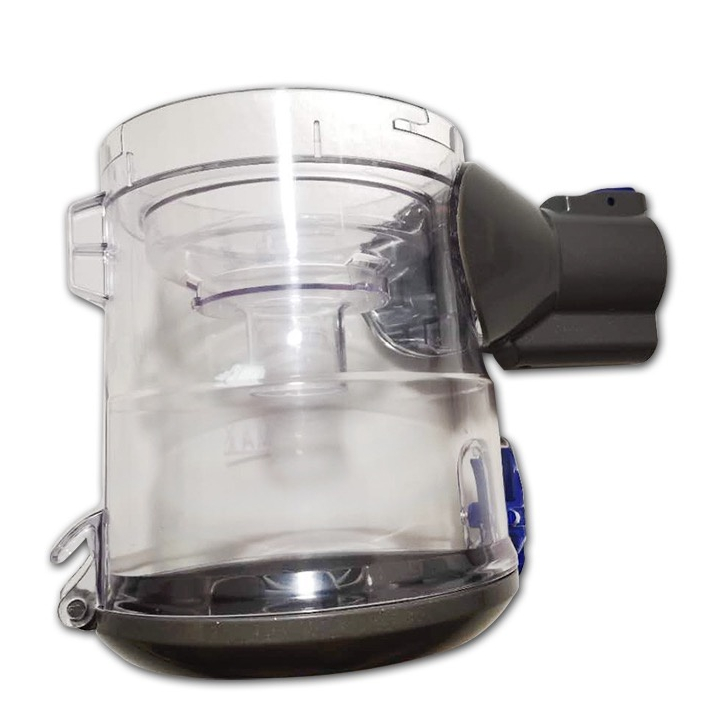 Cốc đựng bụi cho Perysmith pro k3 max Máy hút bụi cầm tay Phụ kiện thay thế xô bụi