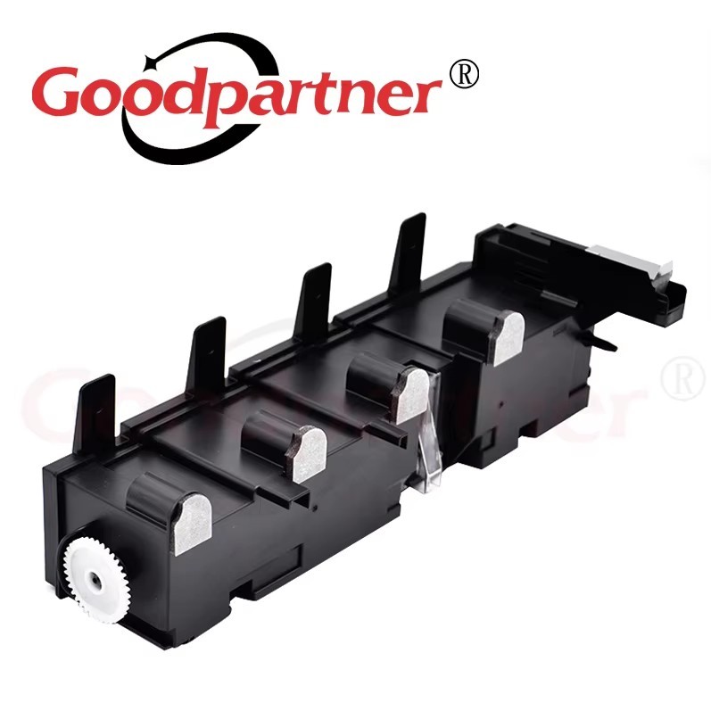 1X A1AU0Y3 A1AU0Y1 Hộp đựng mực thải Hộp đựng chai cho Konica Minolta bizhub C25 C3100P C3110 C35 C3