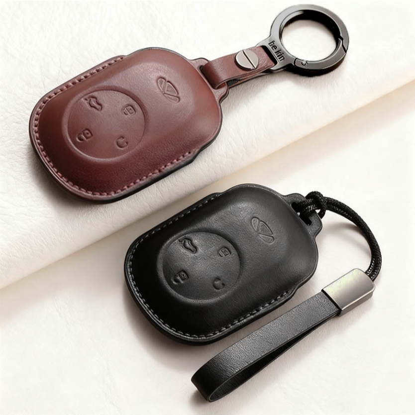 Ốp chìa khóa xe hơi cho chery fulwin t9 t10 fengyun 2024 2025