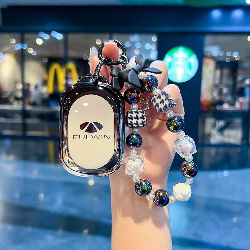 Ốp chìa khóa xe hơi cho chery fulwin t9 t10 fengyun 2024 2025