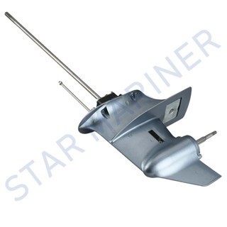 63V-45300-13-4D Đơn vị dưới Assy (Trục dài) 63V-45300-13-4D Dành cho Yamaha Outboard Parsun Hidea Po