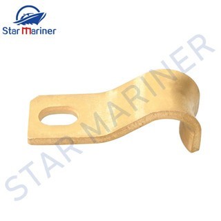 Móc Ngoài Động Cơ Cho Xe Yamaha 2T L200 - Các Mã Công Suất Từ 115HP Đến 225HP - 688-42652-00